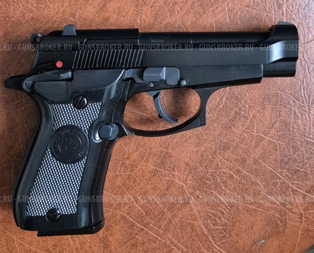 Страйкбольный пистолет Beretta 84
