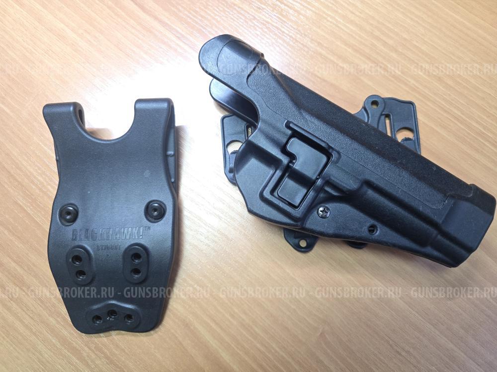 Страйкбольный пистолет Beretta M9 от Tokio Marui