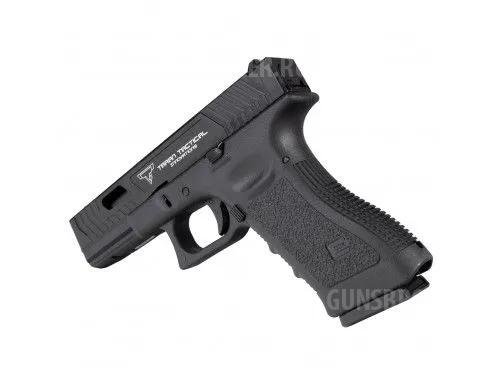 Страйкбольный пистолет (East Crane) Glock 17 Combat Master TTI EC-1104