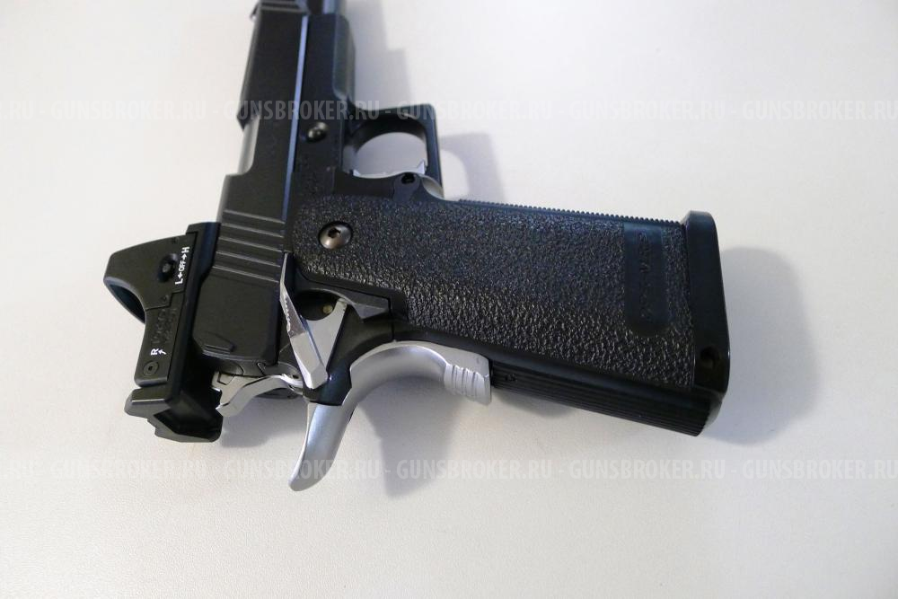 Страйкбольный пистолет Tokyo Marui Hi-Capa 5.1 D.O.R.