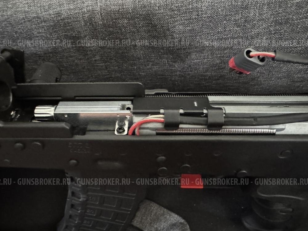 страйкбольный привод АК-12 от арктурус