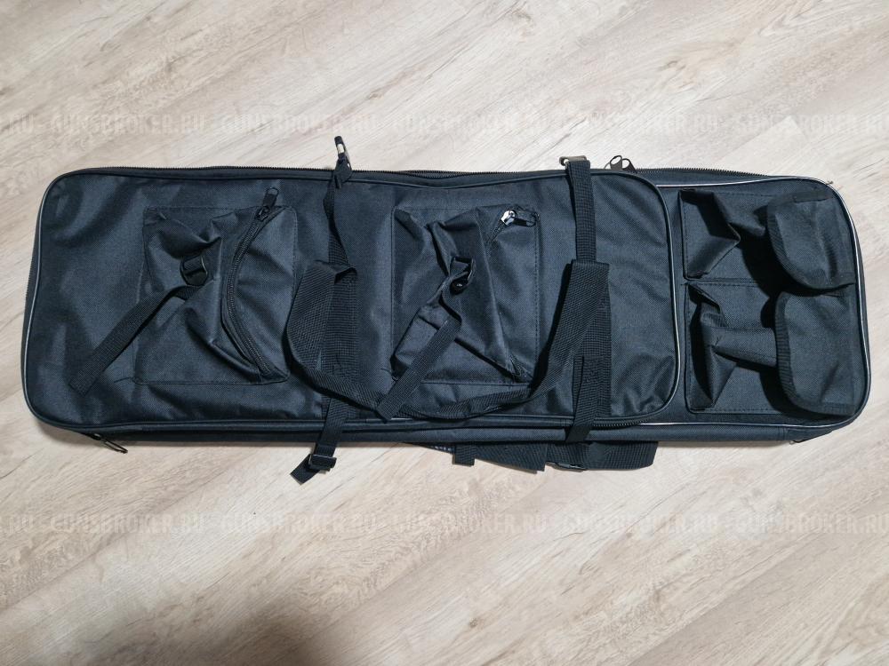 Страйкбольный привод АК 12к 