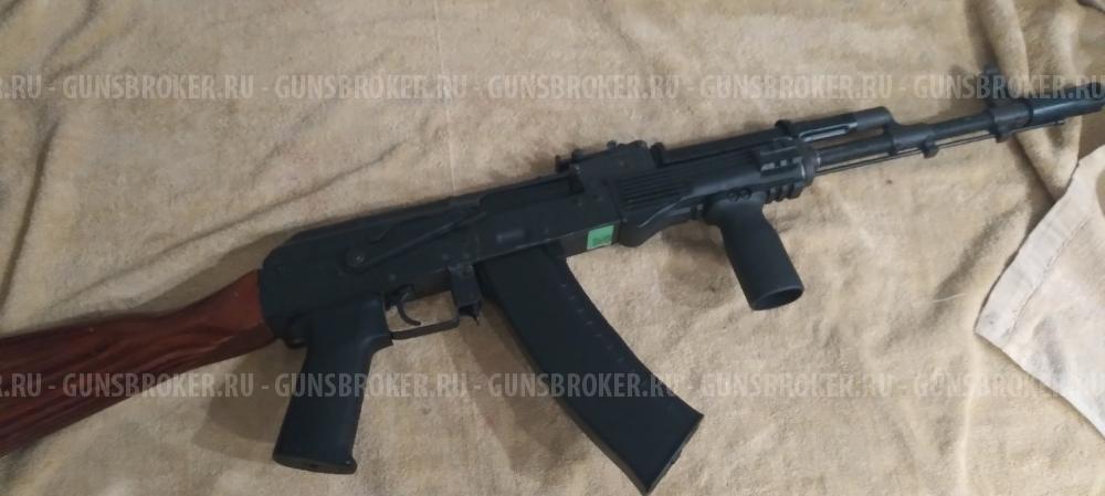 Страйкбольный привод АК-74 DBoys/E&L