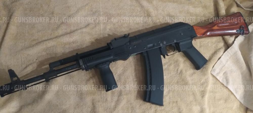 Страйкбольный привод АК-74 DBoys/E&L