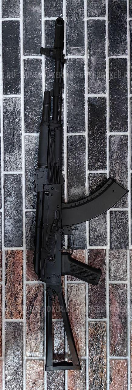Страйкбольный привод АК-74