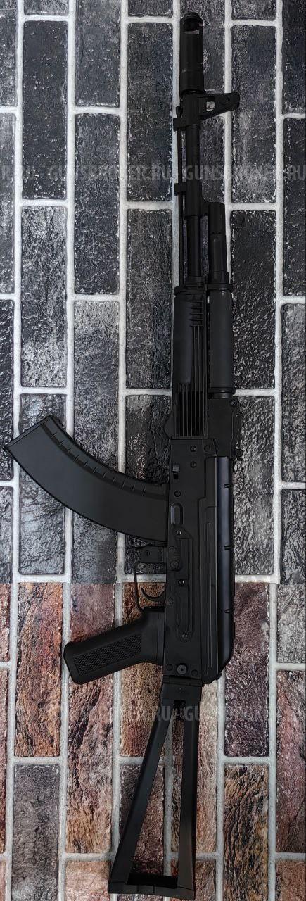 Страйкбольный привод АК-74