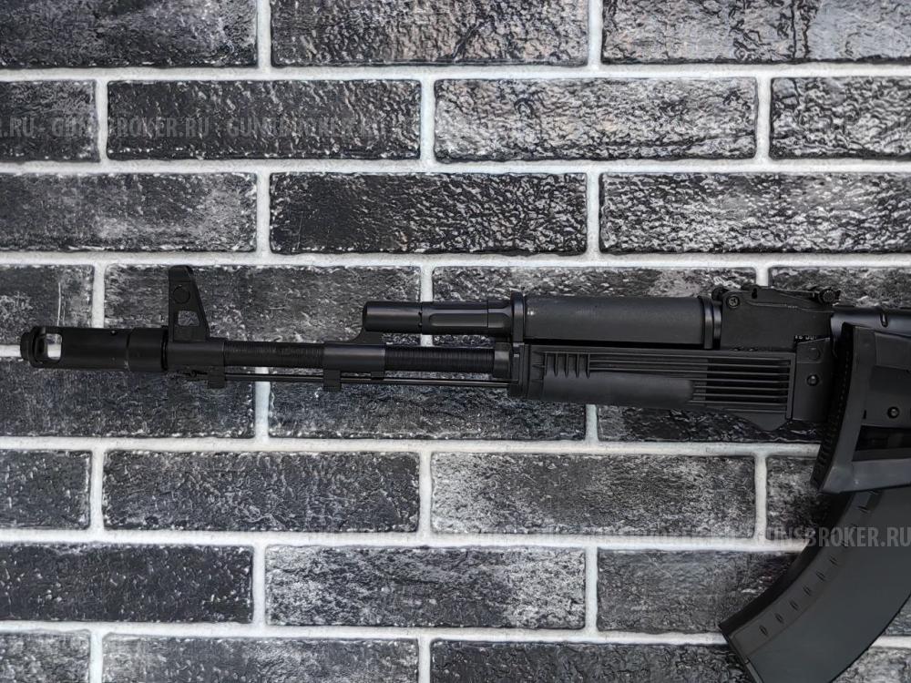 Страйкбольный привод АК-74