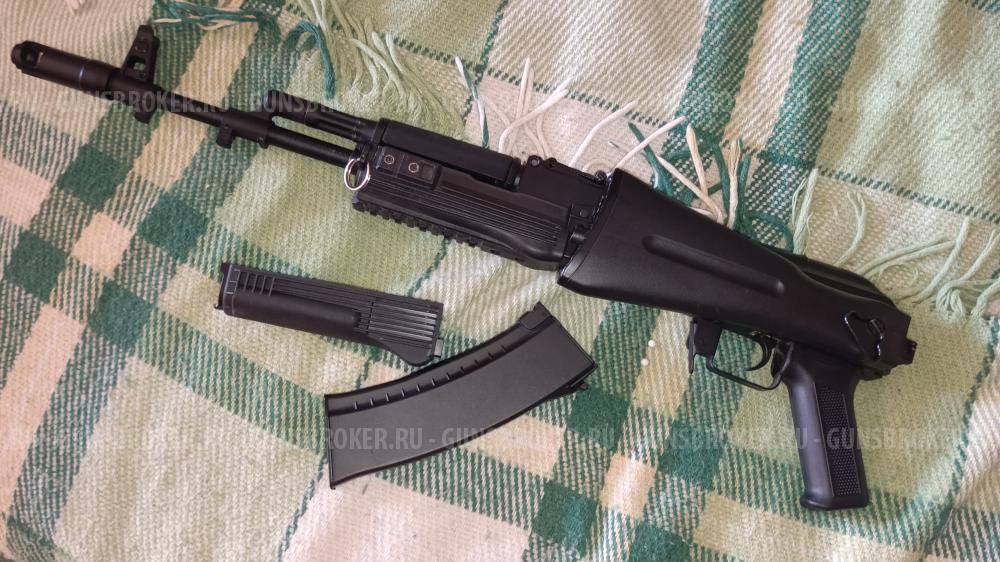 Страйкбольный привод AK-74M CYMA CM. 040C