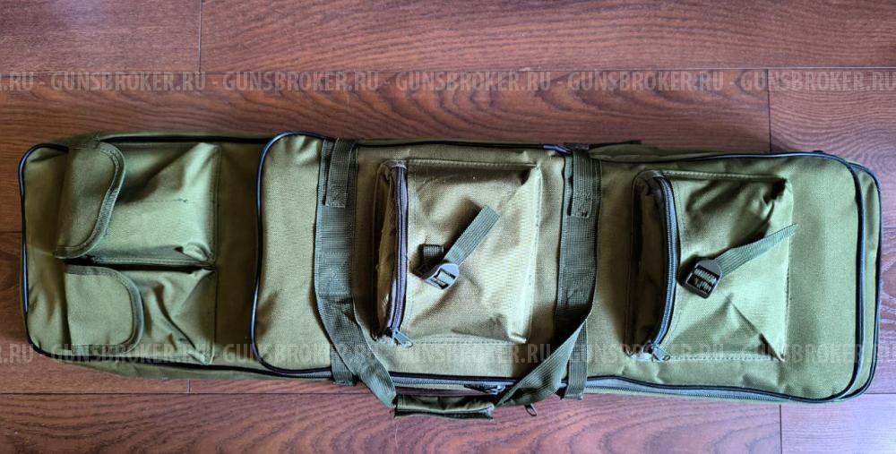 Страйкбольный привод ак-74М cyma (комплект)