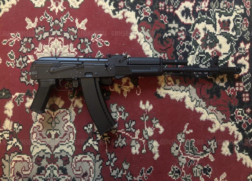 Страйкбольный привод ак74м cyma cm040c