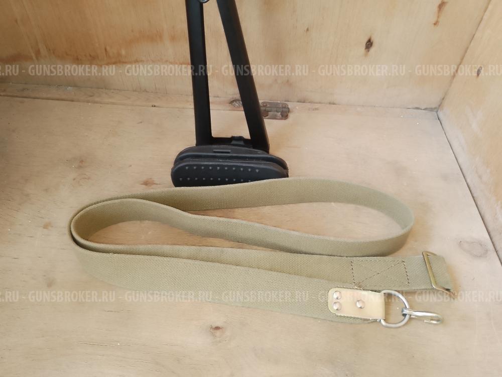 Страйкбольный привод АКС74У(СМ035 Cyma)