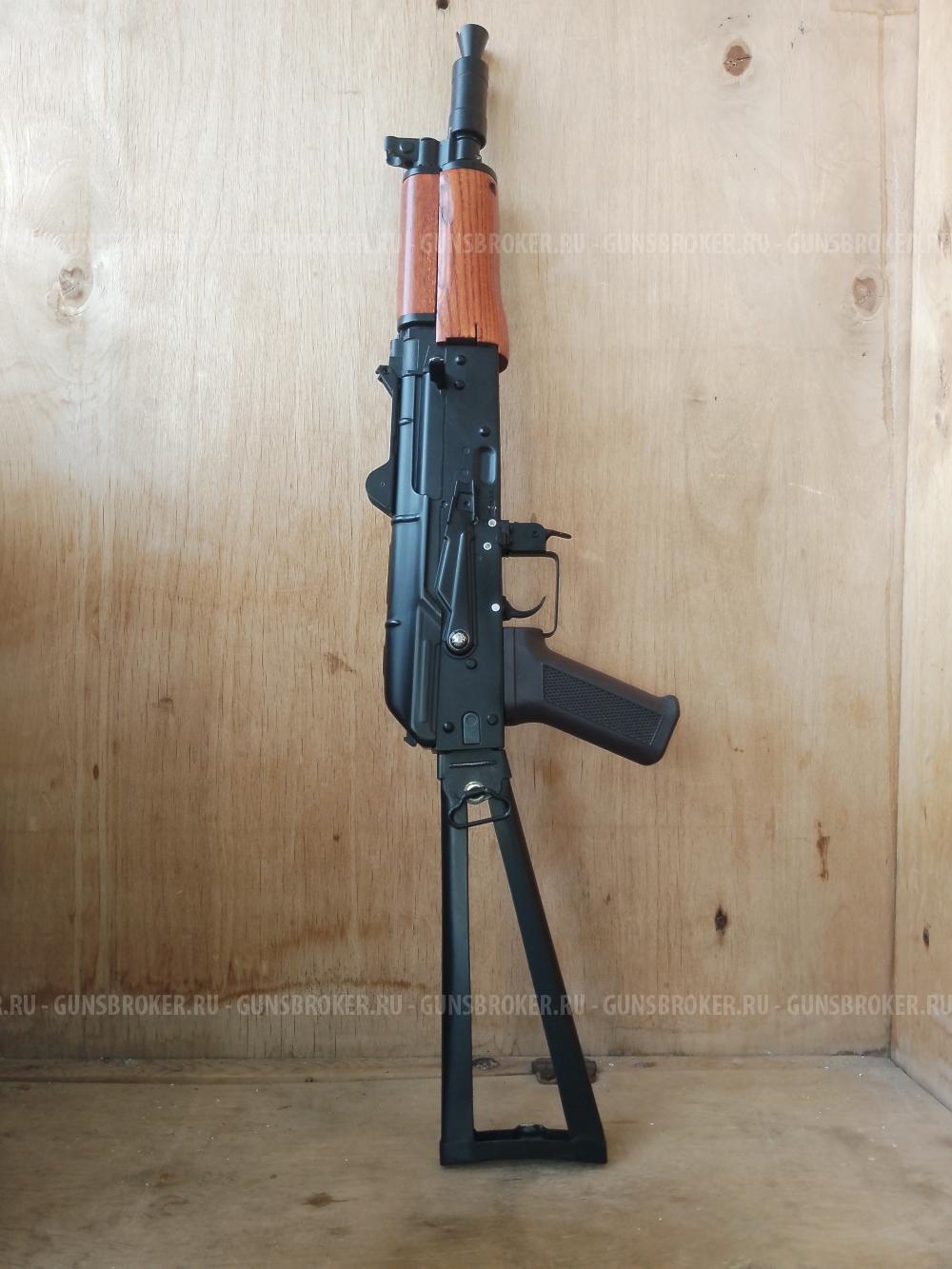Страйкбольный привод АКС74У(СМ035 Cyma)