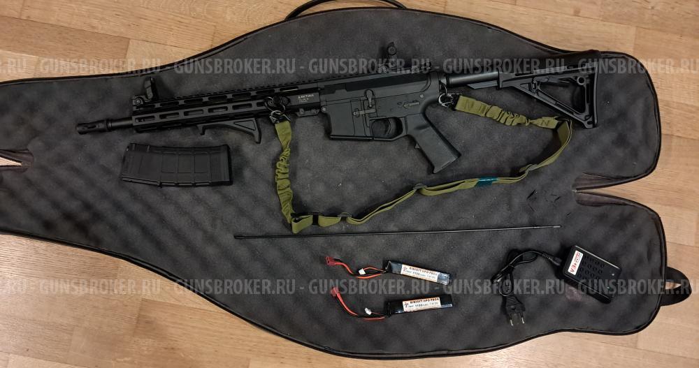 Страйкбольный привод Arcturus М - серии