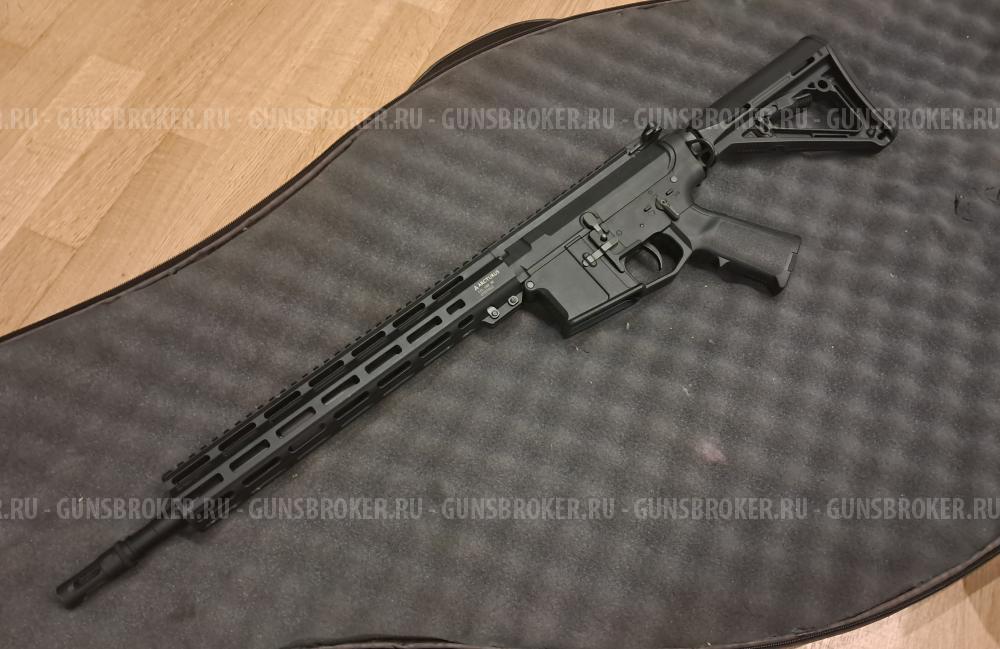 Страйкбольный привод Arcturus М - серии