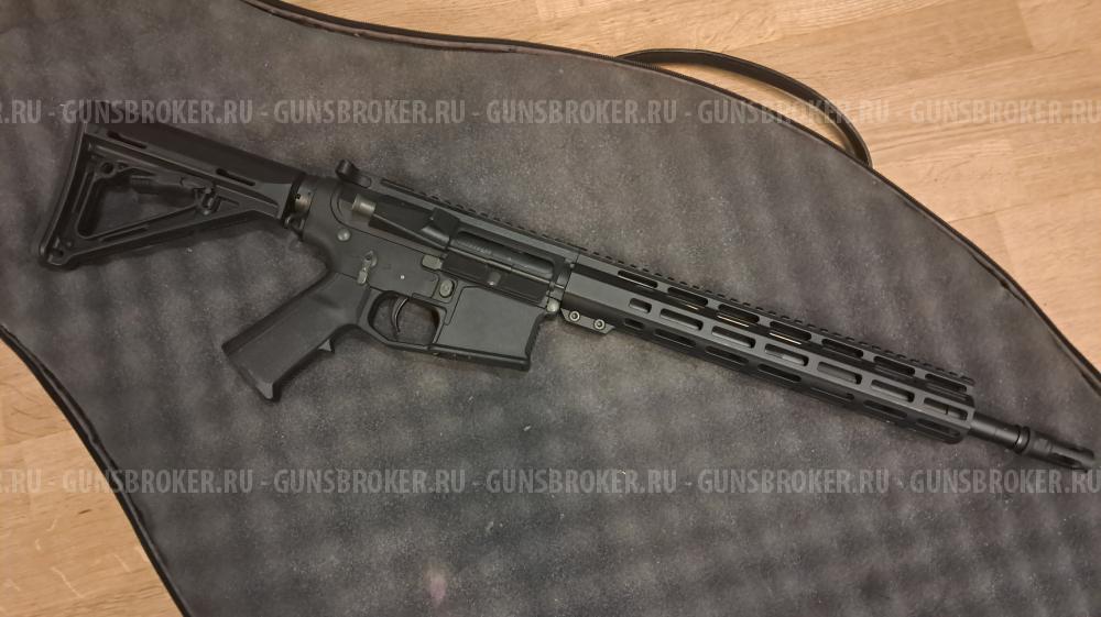 Страйкбольный привод Arcturus М - серии