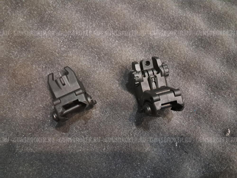 Страйкбольный привод Arcturus М - серии