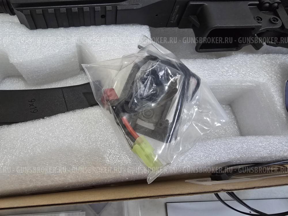 Страйкбольный привод Arcturus PPK20M1 FE ППК20 М1