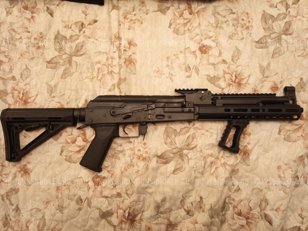 Страйкбольный привод Arcturus SLR AK carbine