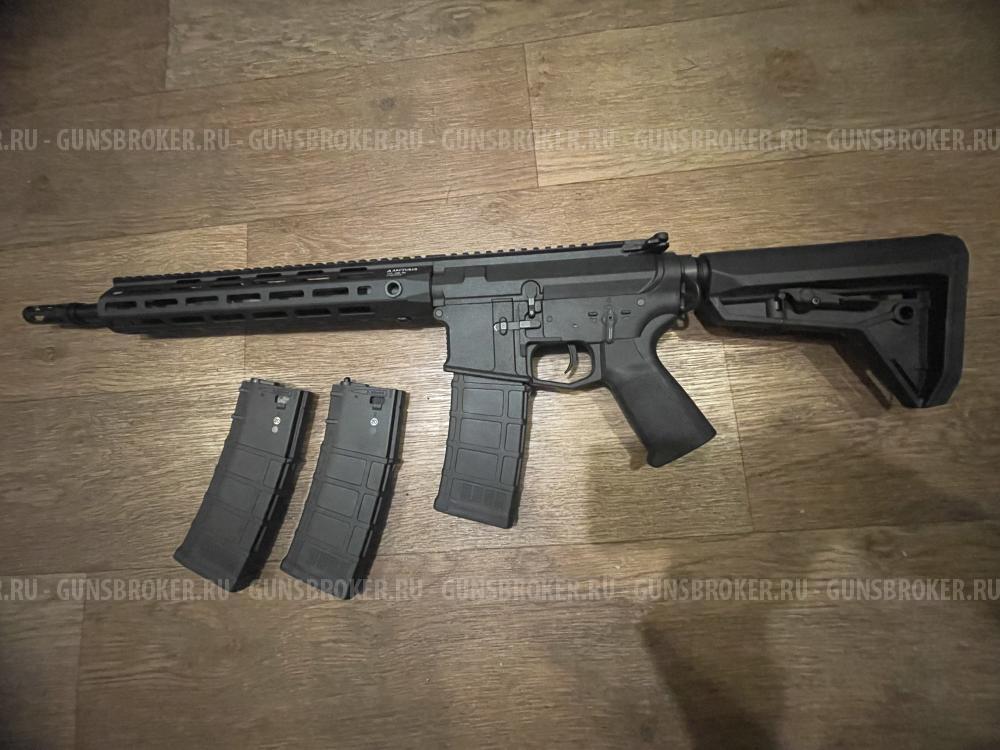 Страйкбольный привод (Автомат) Arcturus