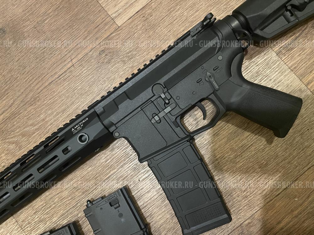 Страйкбольный привод (Автомат) Arcturus