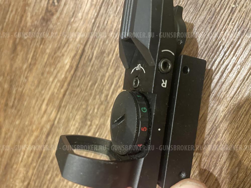 Страйкбольный привод (Автомат) Arcturus