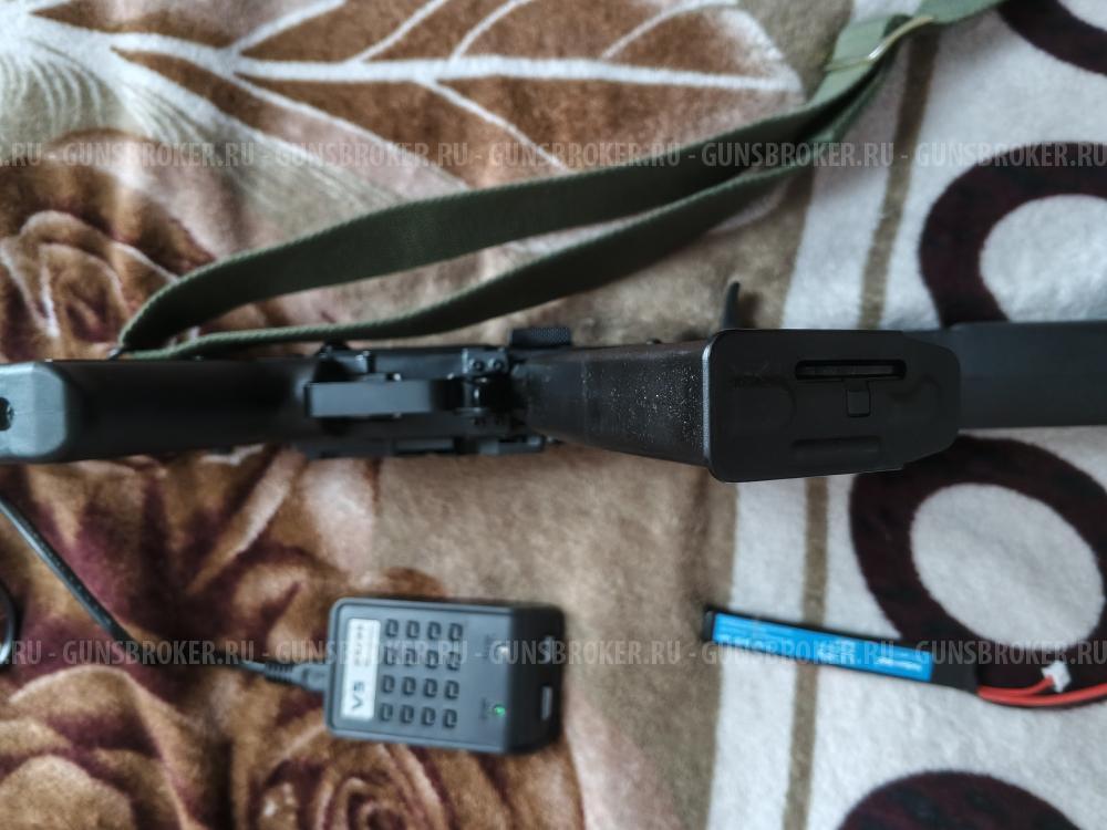 Страйкбольный привод CYMA 031C