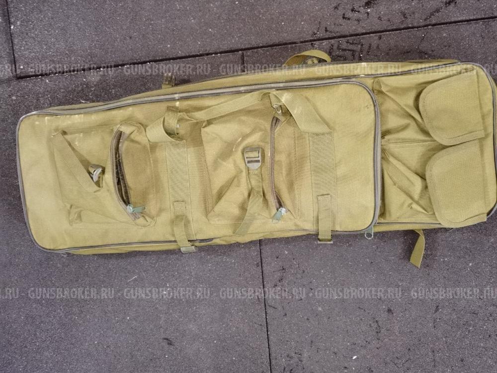 Страйкбольный привод Cyma MP5N (CM041J)