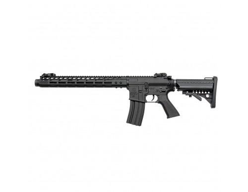 Страйкбольный привод (East Crane) NOVESKE M-LOK 15INCH EC-843 Black