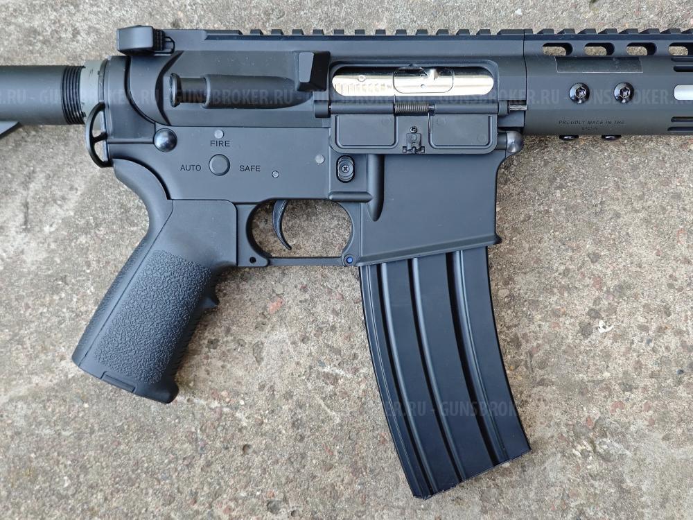 Страйкбольный привод East Crane NOVESKE N4