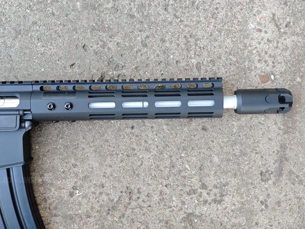 Страйкбольный привод East Crane NOVESKE N4