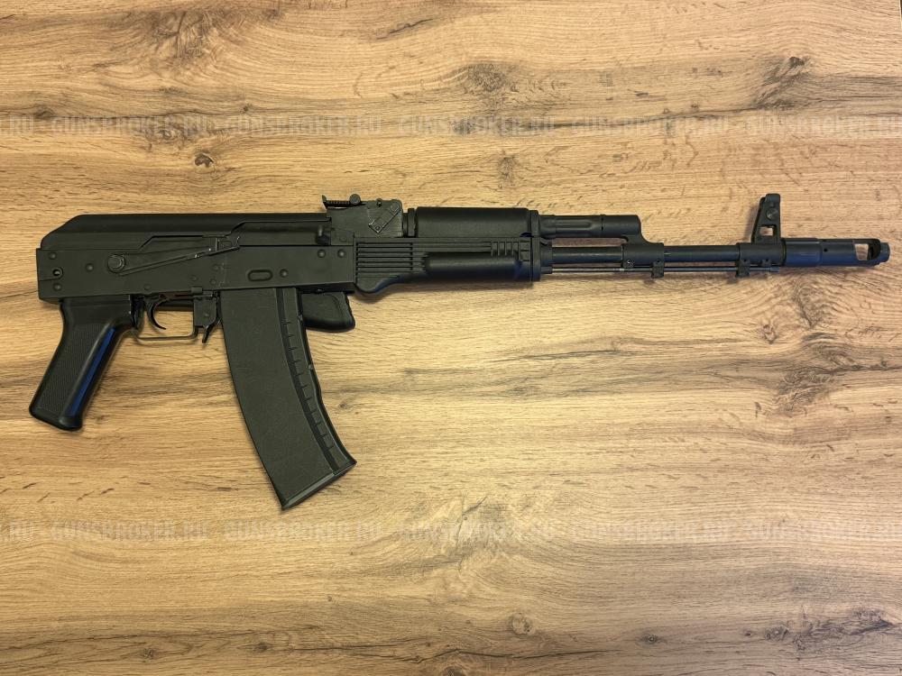 Страйкбольный привод G&G АК-74М