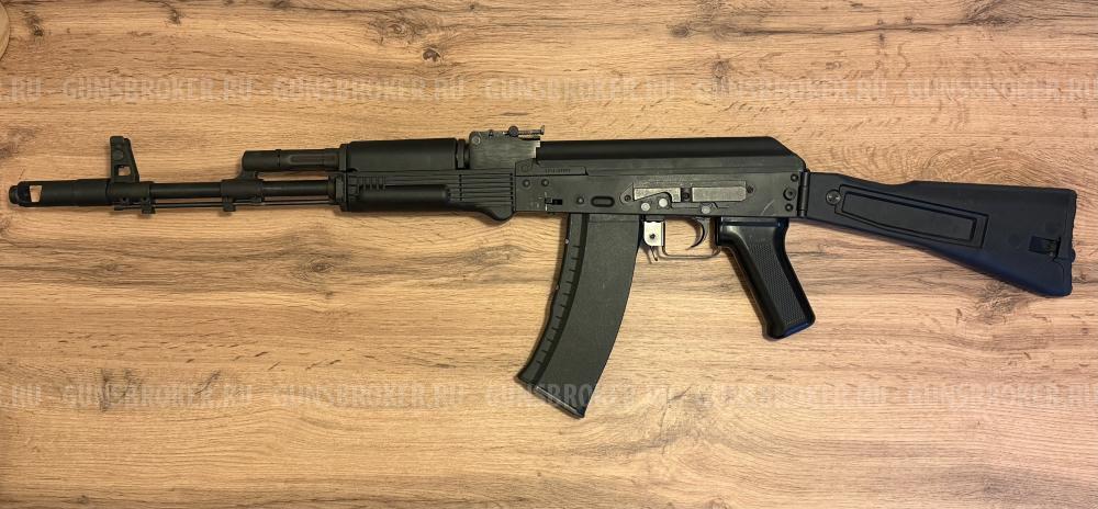 Страйкбольный привод G&G АК-74М