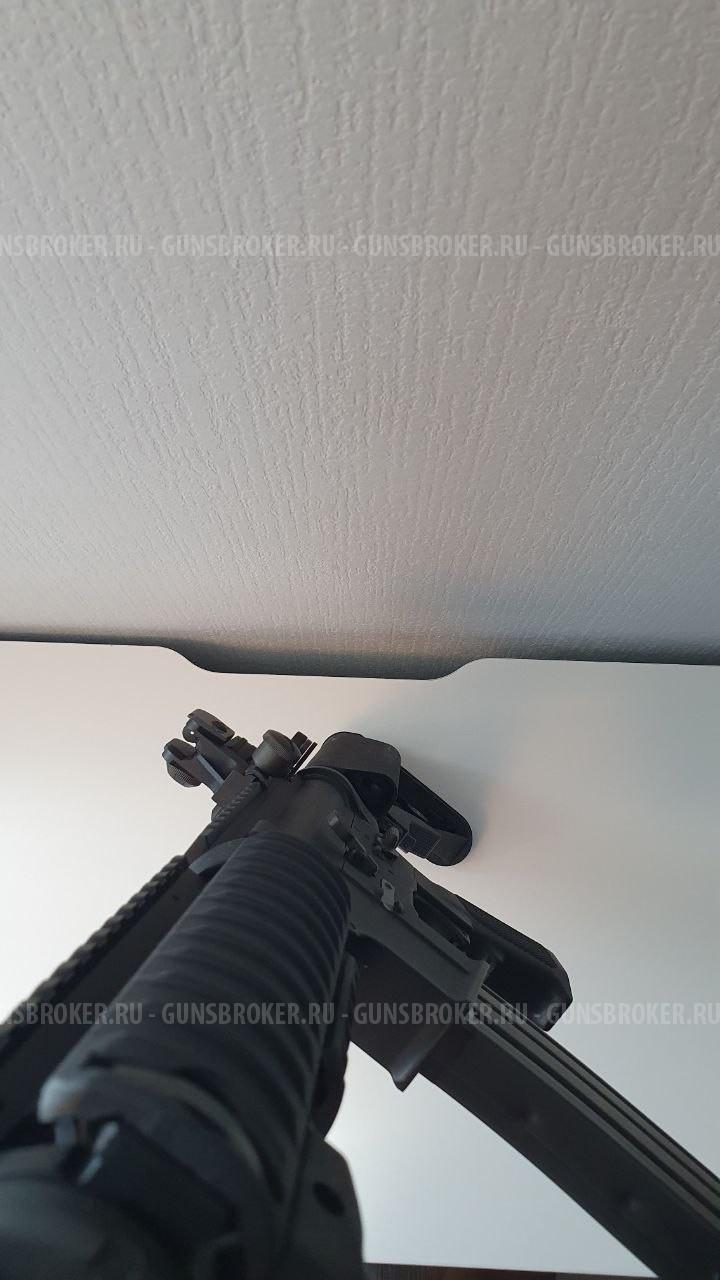 Страйкбольный привод LCT M4 CQB (L4-CQB-SE)