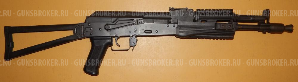Страйкбольный привод LCT TK105 AEG