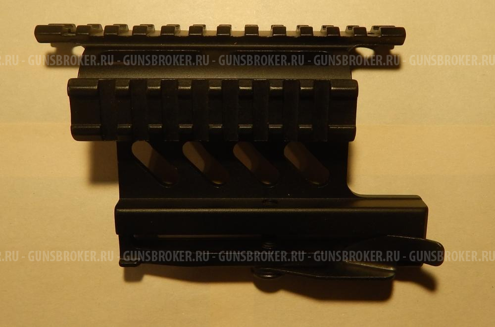 Страйкбольный привод LCT TK105 AEG