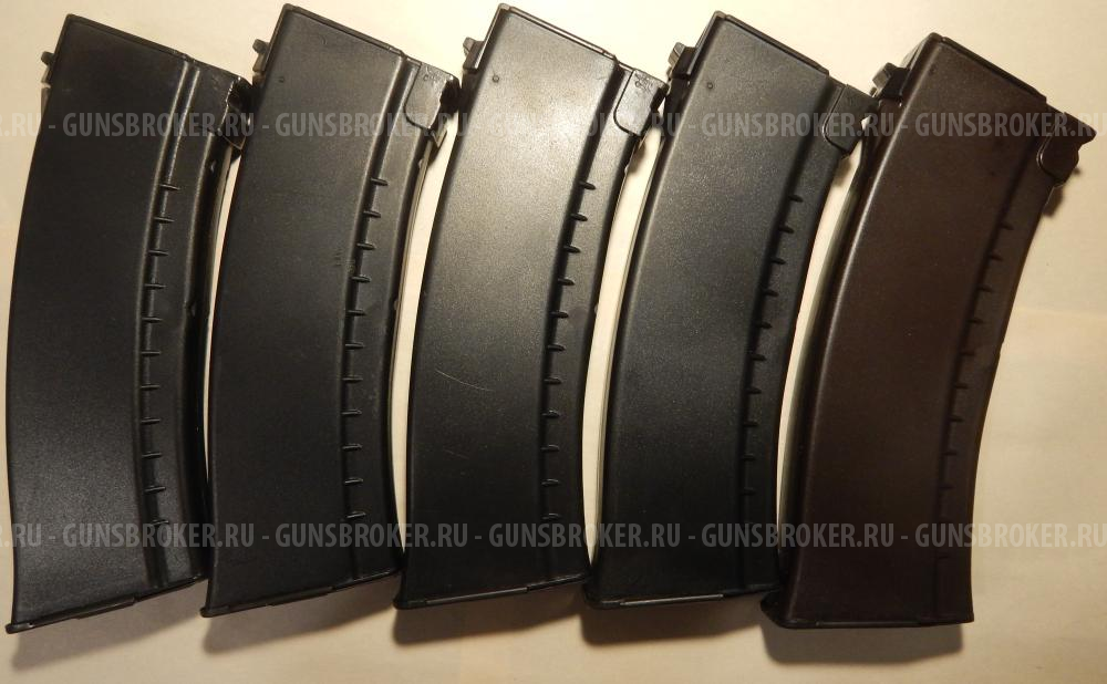 Страйкбольный привод LCT TK105 AEG