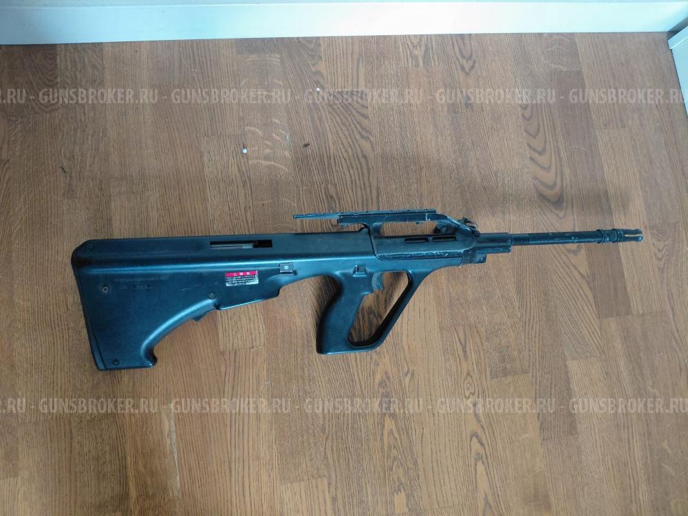 Страйкбольный привод steyr aug A2 Tokio Marui