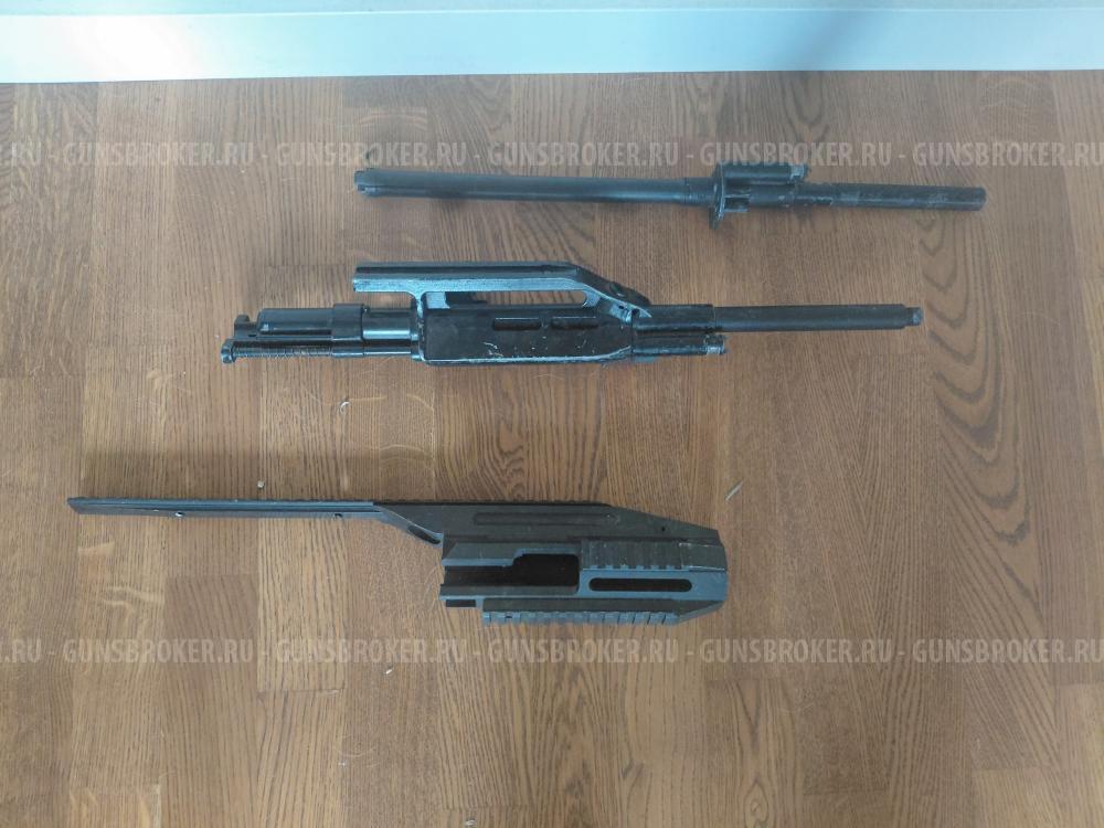 Страйкбольный привод steyr aug A2 Tokio Marui