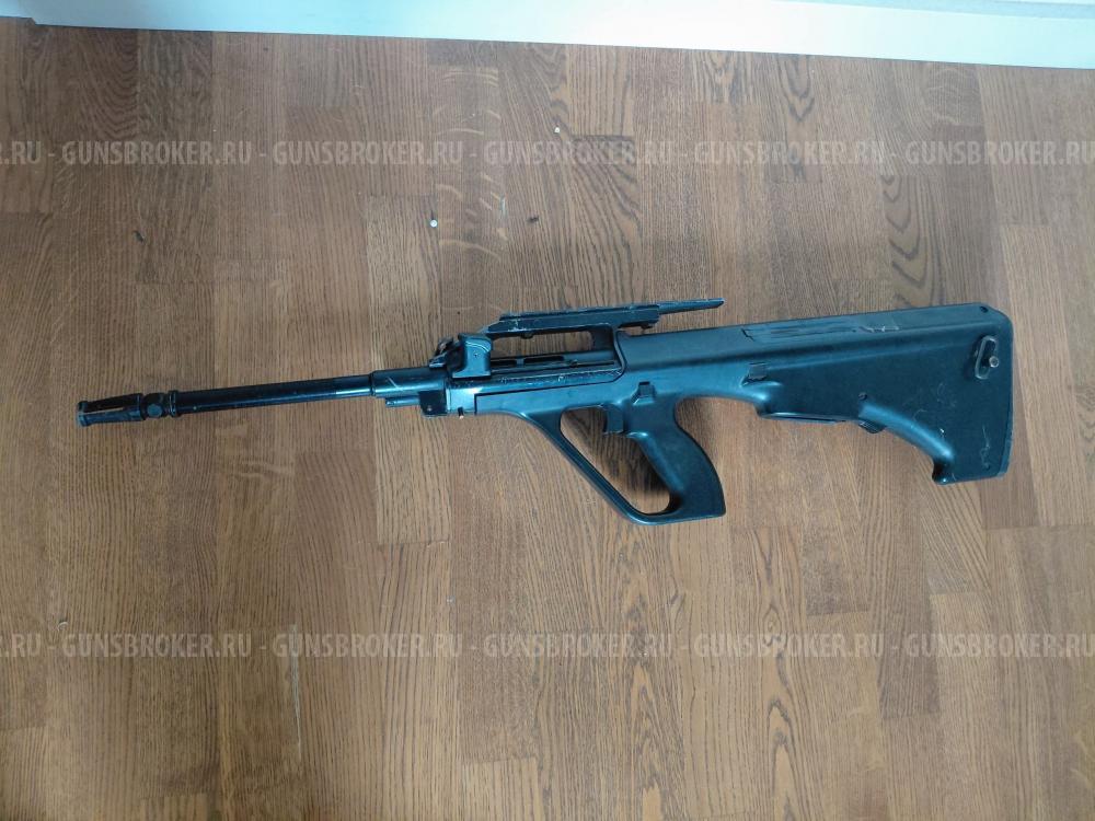 Страйкбольный привод steyr aug A2 Tokio Marui