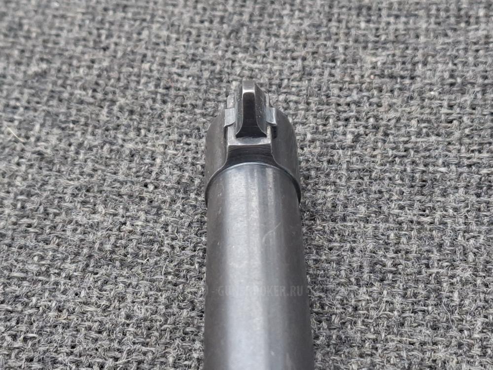 Макет пистолета Вальтер Walther HP, аналог P-38 в отличном состоянии.