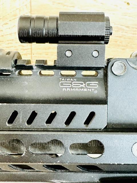 Страйкбольный привод ВВД G&G АК-12