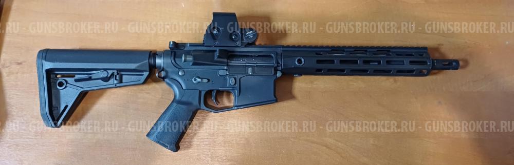 Страйкбольный привод