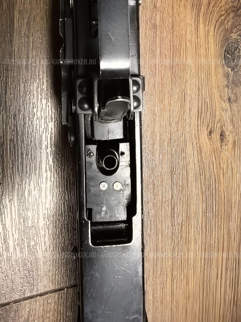 Страйкбольный пулемёт РПК 74 от CYMA