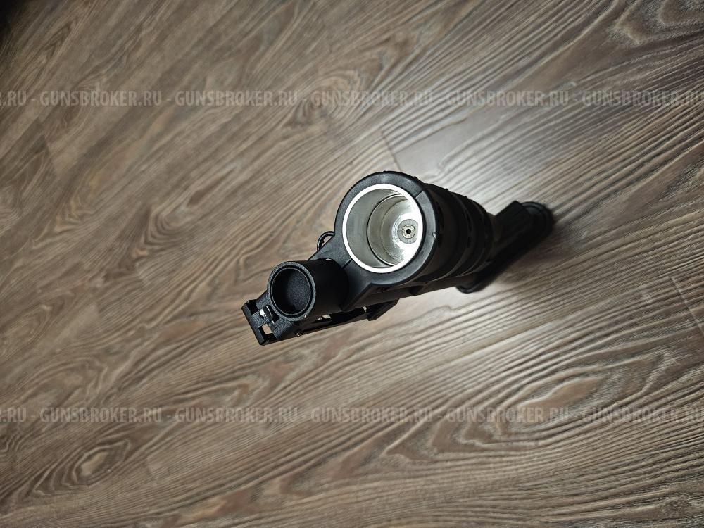 Страйкбольный Ручной гранатомёт СтрайкАрт "Кастет"