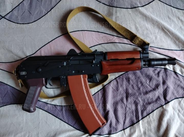 Страйтбольгый акс-у74ЕL-A104S ESSENTIAL