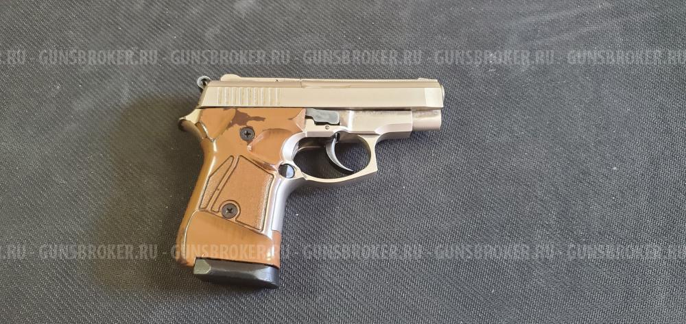 Streamer -2014 кал. 9 mm PA (арт. 472)