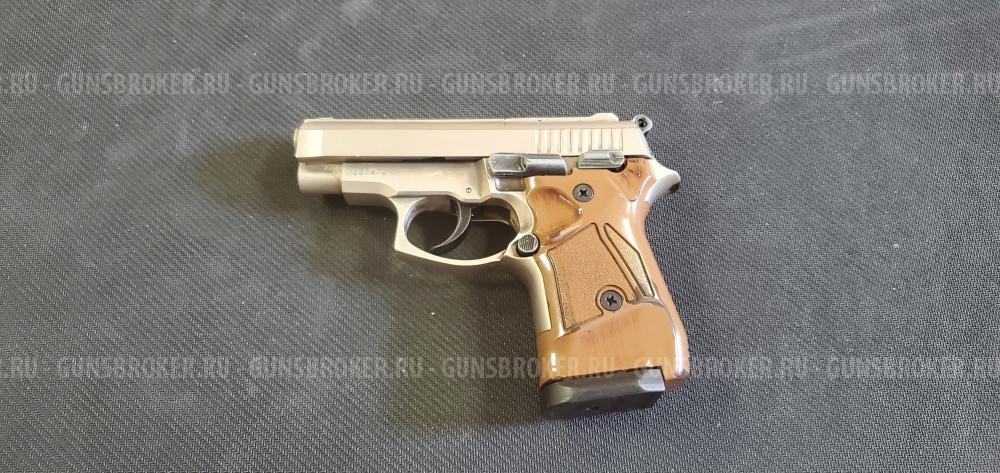 Streamer -2014 кал. 9 mm PA (арт. 472)