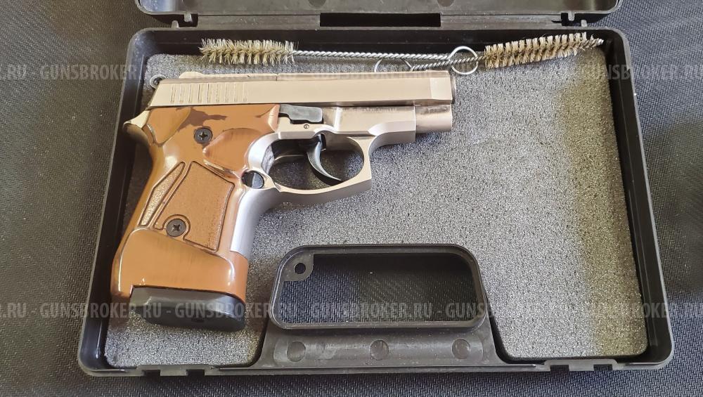 Streamer -2014 кал. 9 mm PA (арт. 472)