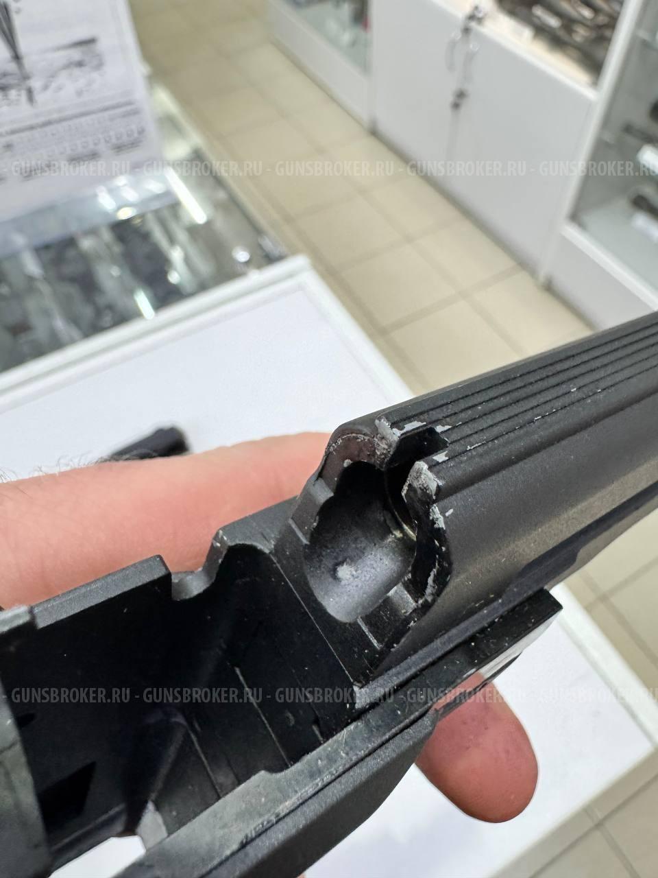 Streamer , кал. 9 мм Р.А. в СПБ