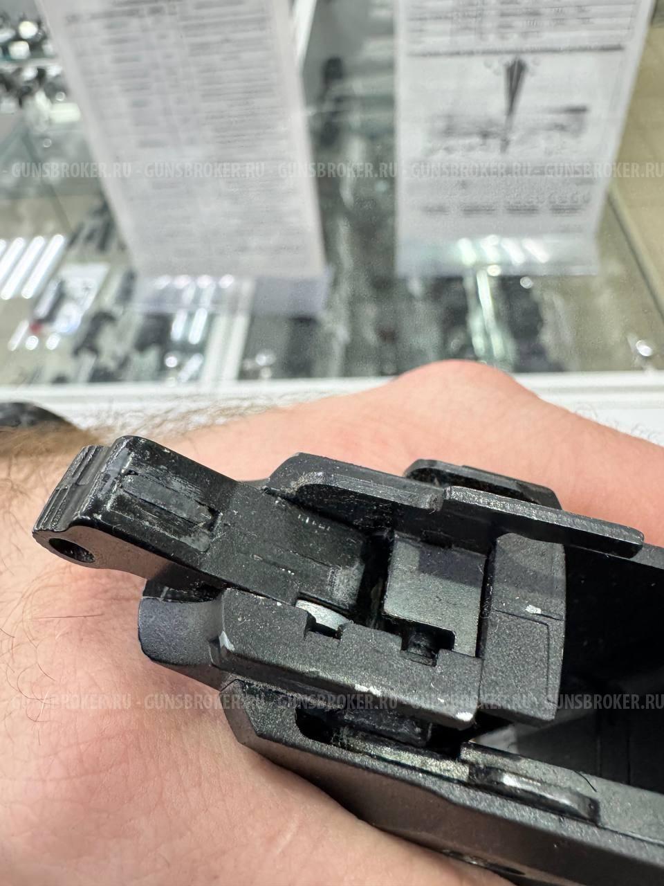 Streamer , кал. 9 мм Р.А. в СПБ